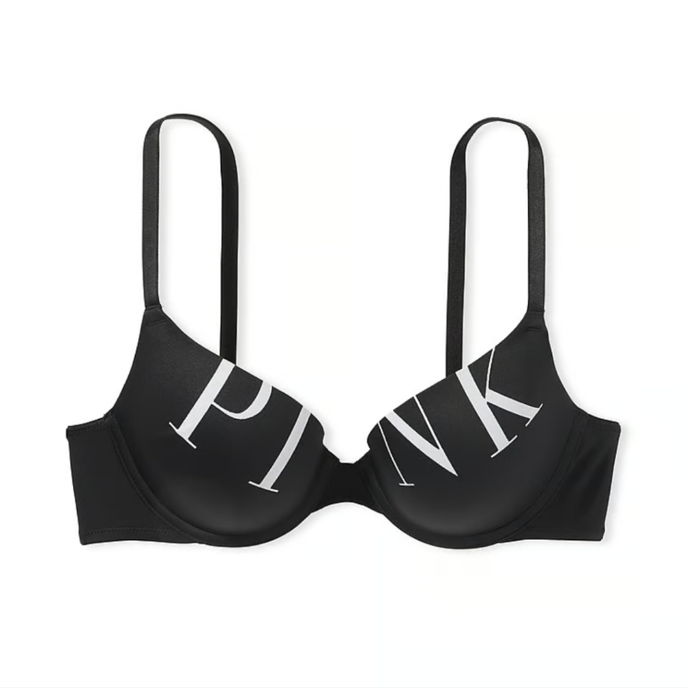 Wear Everywhere Push Up Bra